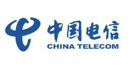 北恩合作客户-中国电信